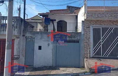 Casa com 2 quartos à venda no Novo Osasco, Osasco 