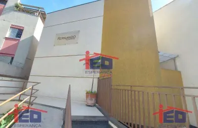 Casa em condomínio fechado com 3 quartos à venda na Vila Osasco, Osasco 