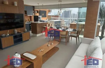 Cobertura com 3 quartos à venda no Centro, Osasco 