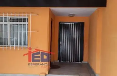 Casa com 3 quartos à venda no Jardim das Flores, Osasco 