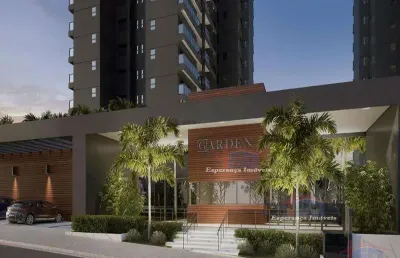 Apartamento com 4 quartos à venda na Vila Yara, Osasco 