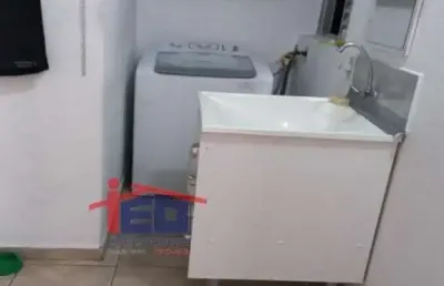 Casa com 2 quartos à venda no Novo Osasco, Osasco 