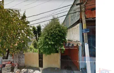 Terreno à venda no Jaguaribe, Osasco 