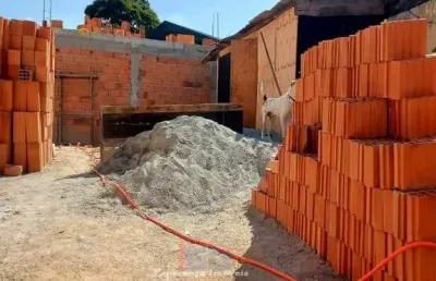 Casa em condomínio fechado com 2 quartos à venda na Rua Benedito de Campos, Jaguaribe, Osasco