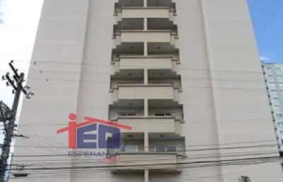 Apartamento com 2 quartos à venda na Vila Osasco, Osasco 
