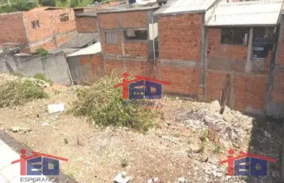 Terreno à venda no Veloso, Osasco 