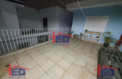 Casa com 4 quartos à venda na Rua Álvaro Alvim, Cipava, Osasco