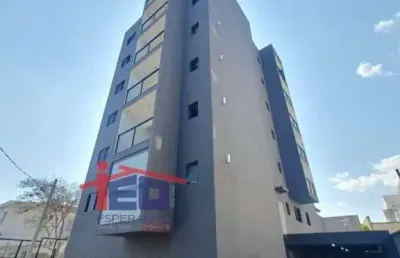 Apartamento com 2 quartos à venda no Umuarama, Osasco 