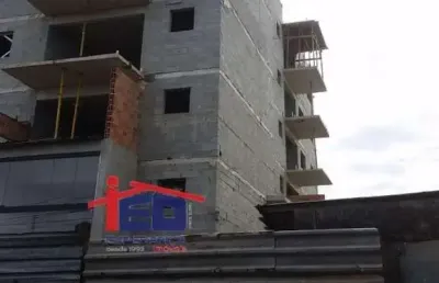 Apartamento com 2 quartos à venda no Umuarama, Osasco 