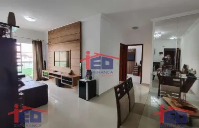 Apartamento com 2 quartos à venda no Umuarama, Osasco 