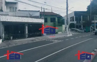 Casa com 4 quartos à venda na Vila São Francisco, São Paulo 