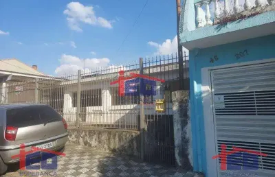 Casa com 3 quartos à venda no Jaguaribe, Osasco 