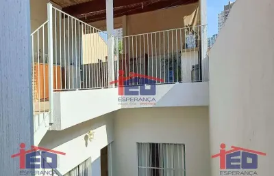 Casa com 2 quartos à venda na Vila Yara, Osasco 