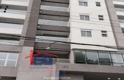 Apartamento com 3 quartos à venda no Jardim das Flores, Osasco 