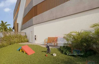Apartamento com 2 quartos à venda na Vila Osasco, Osasco 