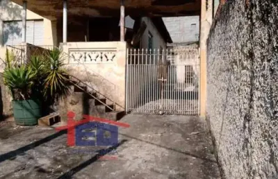 Casa com 2 quartos à venda no Umuarama, Osasco 