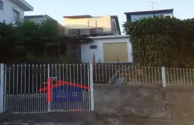Casa com 2 quartos à venda na Bela Vista, Osasco 