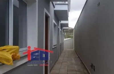 Casa com 2 quartos à venda na Bela Vista, Osasco 