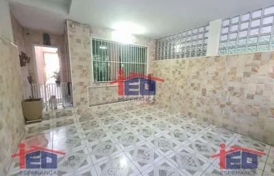 Casa com 2 quartos à venda na Vila dos Remédios, São Paulo 