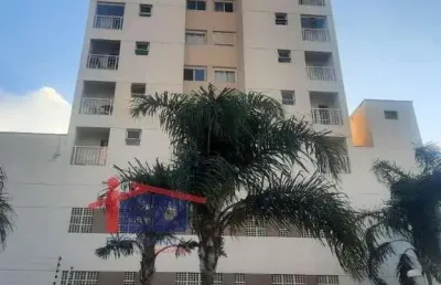 Apartamento com 2 quartos à venda na Rua Alexandre Baptistone, Km 18, Osasco