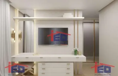 Apartamento com 3 quartos à venda no Centro, Osasco 