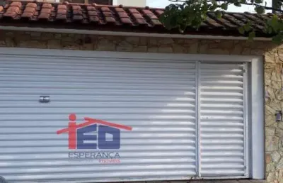 Casa com 3 quartos à venda no Umuarama, Osasco 