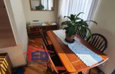 Apartamento com 3 quartos à venda no Centro, Osasco 