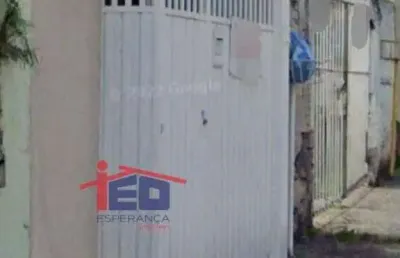 Casa com 2 quartos à venda no Conceição, Osasco 