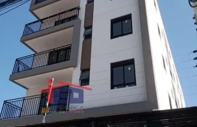 Apartamento com 2 quartos à venda no Cipava, Osasco 