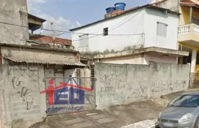 Casa com 3 quartos à venda no Quitaúna, Osasco 