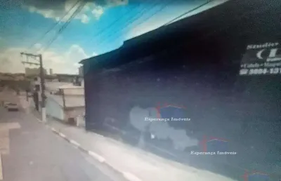 Terreno à venda no Umuarama, Osasco 