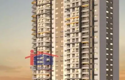 Apartamento com 2 quartos à venda na Vila Osasco, Osasco 