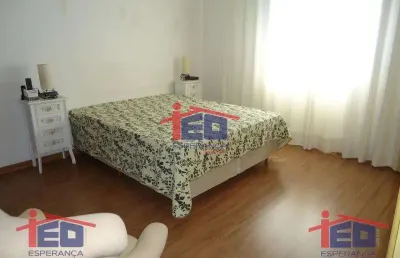 Casa com 2 quartos à venda no Jardim D'Abril, Osasco 