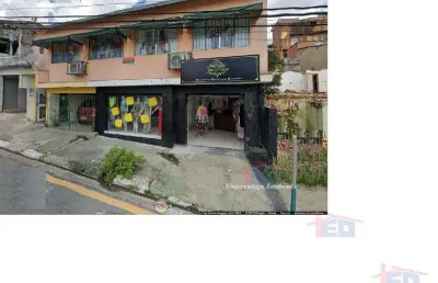 Casa com 3 quartos à venda no Umuarama, Osasco 