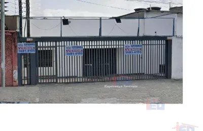 Casa com 2 quartos à venda no Santo Antônio, Osasco 