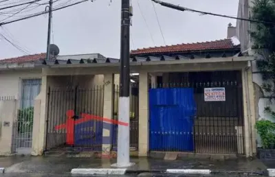Casa com 3 quartos à venda na Vila Yara, Osasco 
