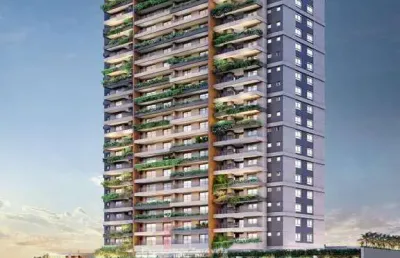 Apartamento com 2 quartos à venda no Centro, Osasco 
