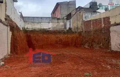 Casa com 3 quartos à venda na Vila Osasco, Osasco 