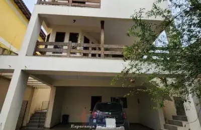 Casa com 4 quartos à venda na Vila Osasco, Osasco 