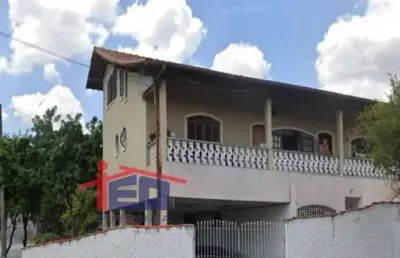 Casa com 4 quartos à venda no Cipava, Osasco 