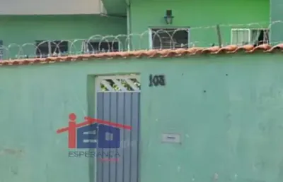Casa com 3 quartos à venda no Jaguaribe, Osasco 
