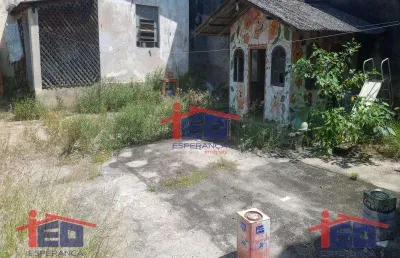 Terreno à venda no Centro, Osasco 