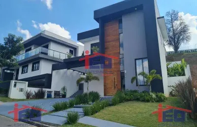 Casa com 4 quartos à venda no Granja Viana, Cotia 