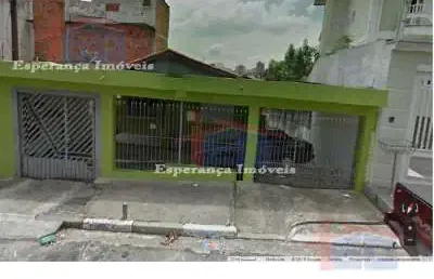 Casa com 2 quartos à venda no Umuarama, Osasco 