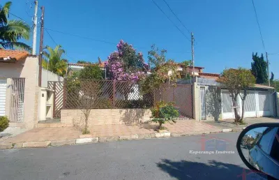 Casa com 3 quartos à venda no City Bussocaba, Osasco 