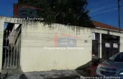 Casa com 1 quarto à venda no Umuarama, Osasco 