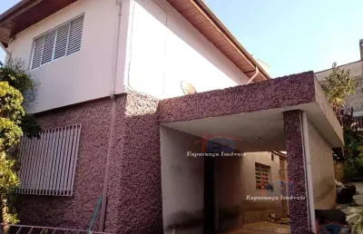 Casa com 3 quartos à venda na Rua João Cardoso, Bela Vista, Osasco