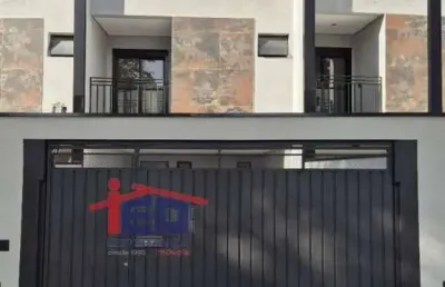 Casa com 3 quartos à venda na Bela Vista, Osasco 
