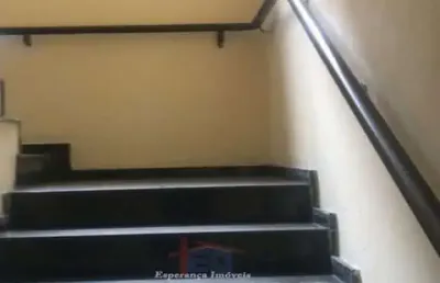 Barracão / Galpão / Depósito à venda no Sítio Paecara (Vicente de Carvalho), Guarujá 