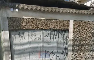 Casa com 2 quartos à venda no Jardim das Flores, Osasco 